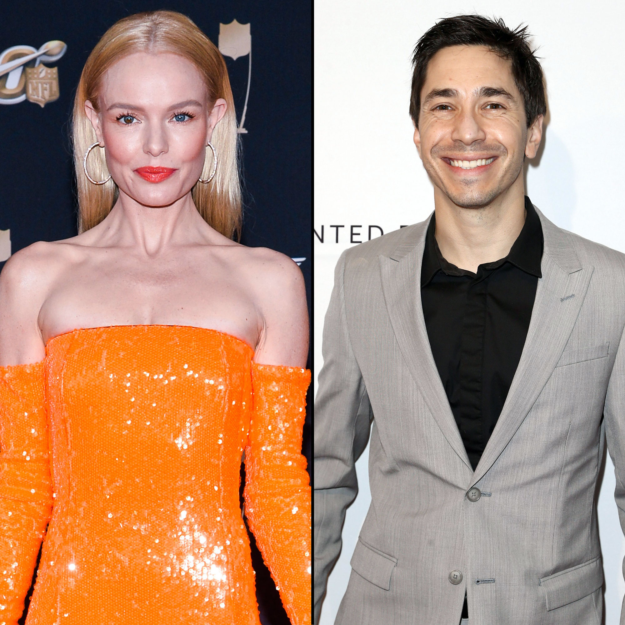 Kate Bosworth and Justin Long Are Dating Months After the Actress Announced Her Split From Michael Polish
