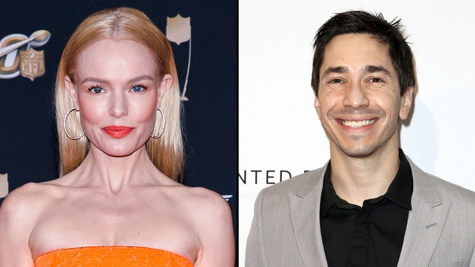 Kate Bosworth and Justin Long Are Dating Months After the Actress Announced Her Split From Michael Polish