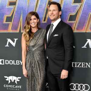Katherine Schwarzenegger Is Pregnant With Her and Chris Pratt 2nd Child Together
