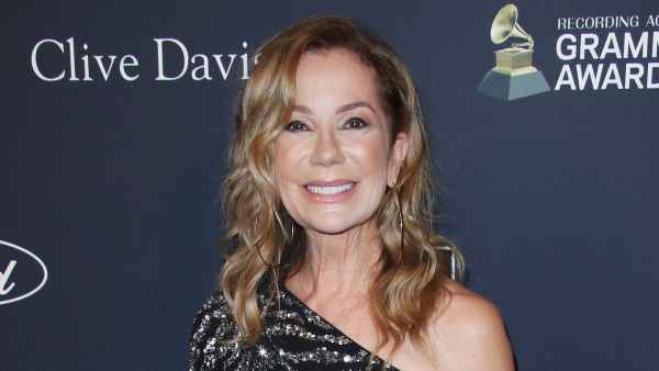 Kathie Lee Gifford Son Cody His Wife Erika Are Expecting Their 1st Baby