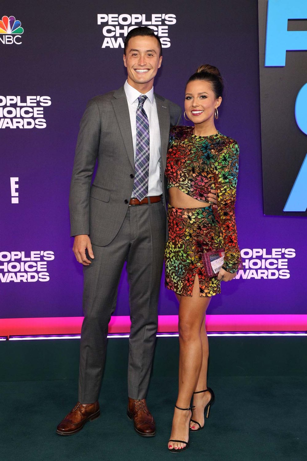 Katie Thurston Regrets Her 12 Days Messiness