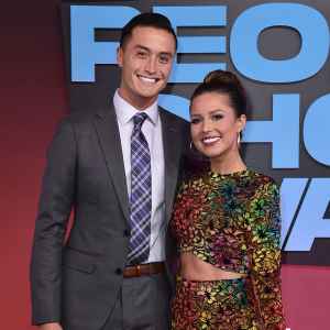 Katie Thurston Says John Hersey’s PCAs Suit Is the One She Dumped Him In on The Bachelorette