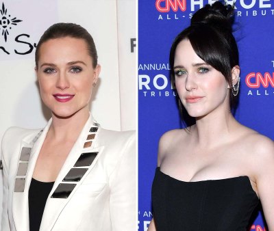 Celebrity Look-Alikes: Stars Who Look Like Each Other | Us Weekly