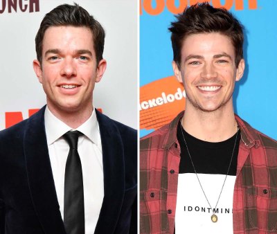 Celebrity Look-Alikes: Stars Who Look Like Each Other | Us Weekly