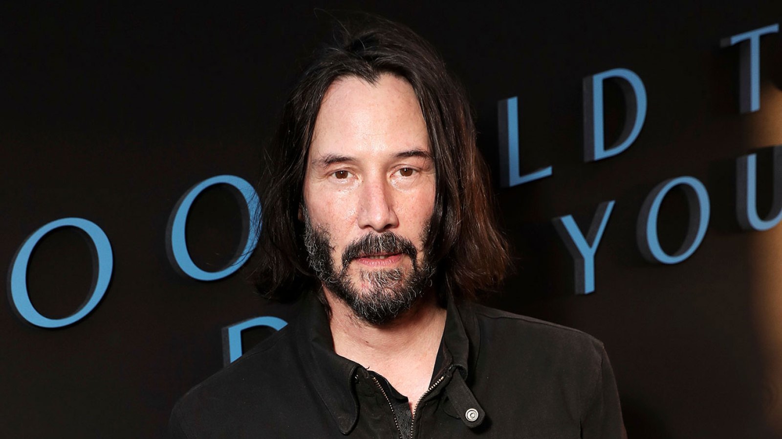 Keanu Reeves Once Wore Dolly Parton’s 1978 Playboy Bunny Costume for Halloween