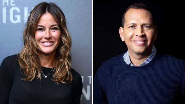 Kelly Bensimon Explains Alex Rodriguez Relationship Amid Romance Rumors
