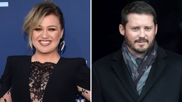 Kelly Clarkson: 'I Won't Get Married Again' After Ignoring My Ex's 'Red Flags'
