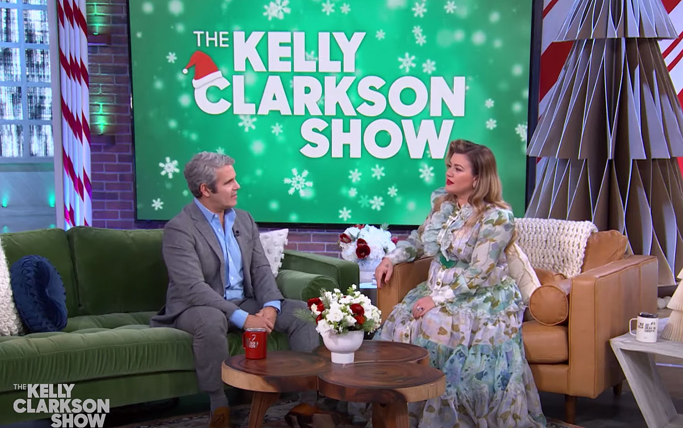 Kelly Clarkson Jokes She'll Be Single Forever Amid Brandon Blackstock Divorce