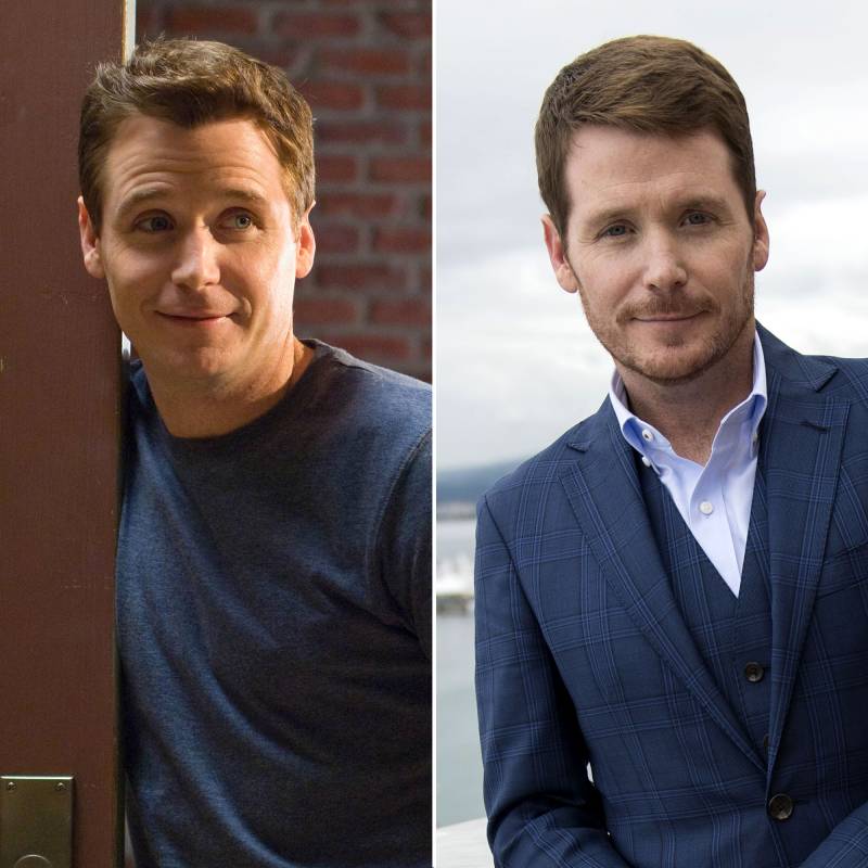 Kevin Connolly He's Just Not That Into You Cast Where Are They Now