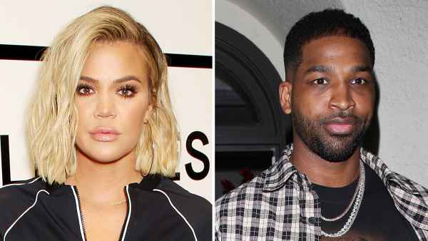 Khloe Kardashian Opens Up About Very Painful Moments Amid Tristan Drama