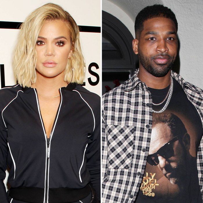 Khloe Kardashian Opens Up About Very Painful Moments Amid Tristan Drama