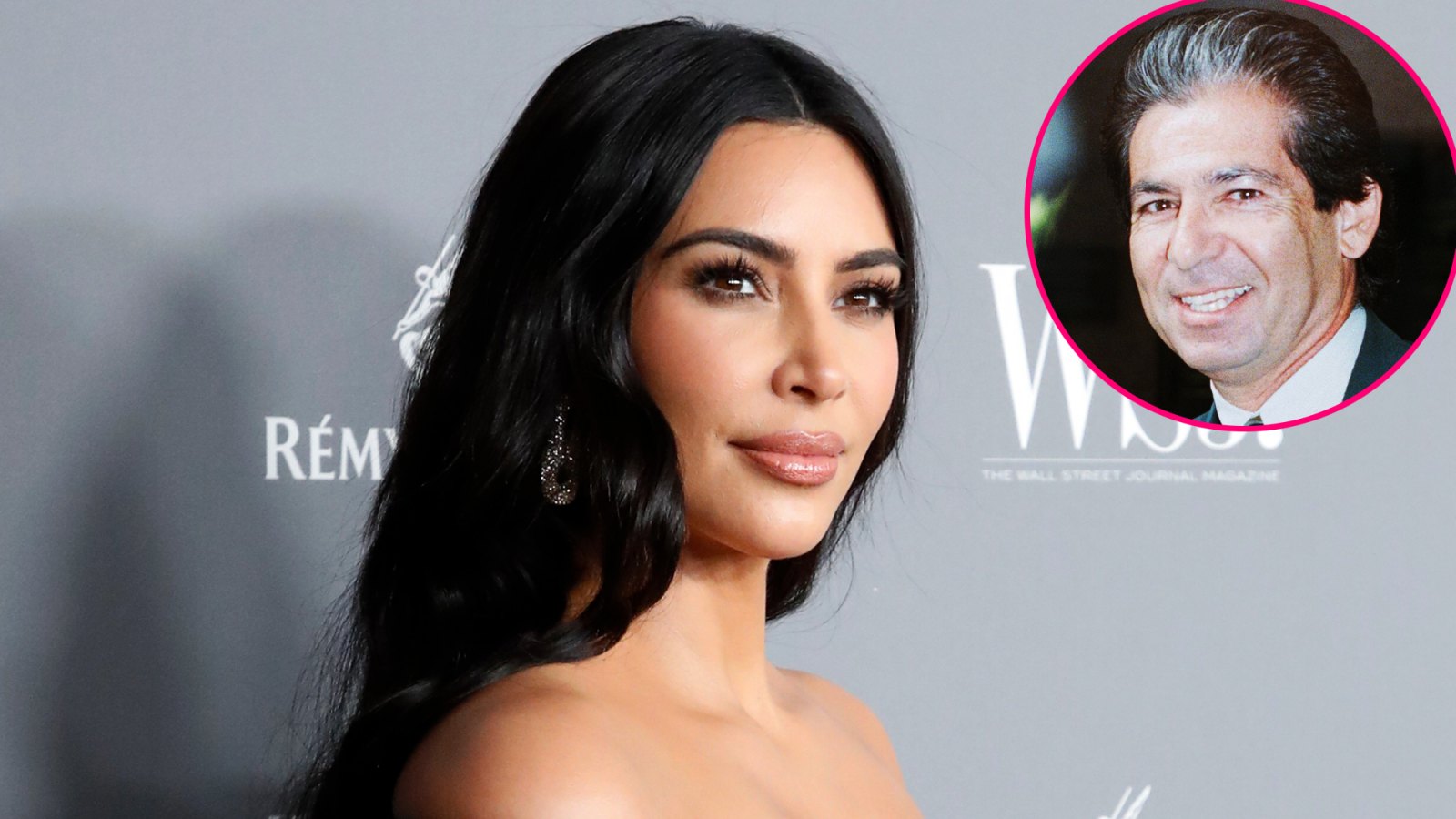 Kim Kardashian Remembers Father Robert After Seeing 6 Rainbows on Son Saint’s Birthday: ‘Needed This’
