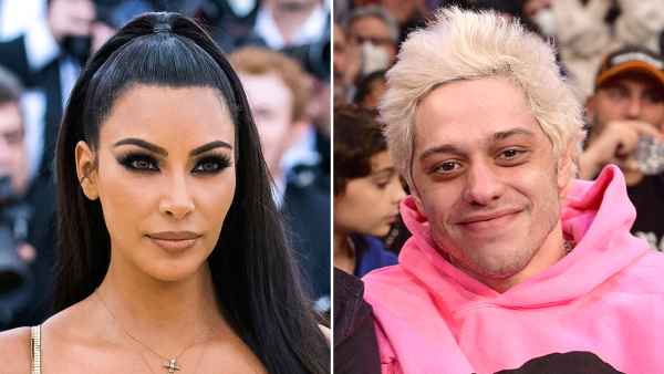 Kim Kardashian and Pete Davidson Have Movie Theater Date in Staten Island Amid Downsized ‘SNL’