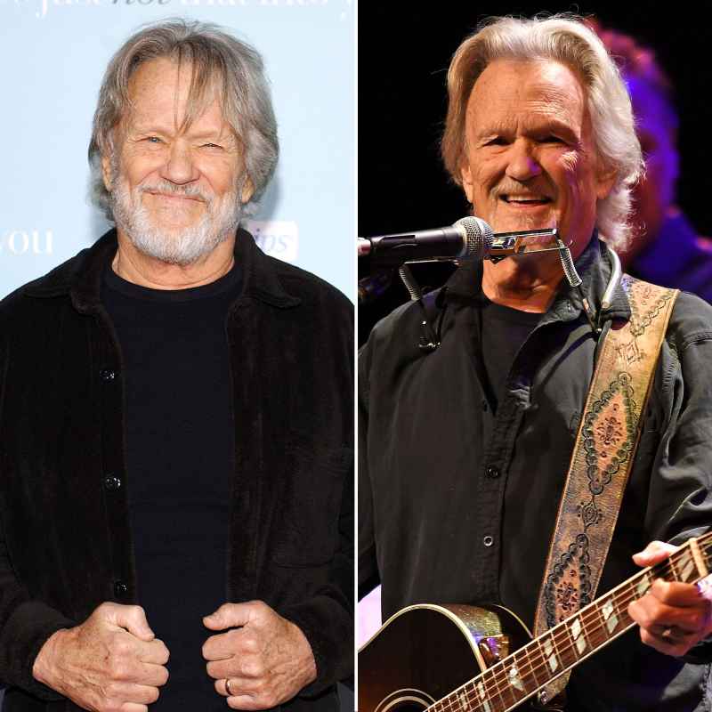 Kris Kristofferson He's Just Not That Into You Cast Where Are They Now