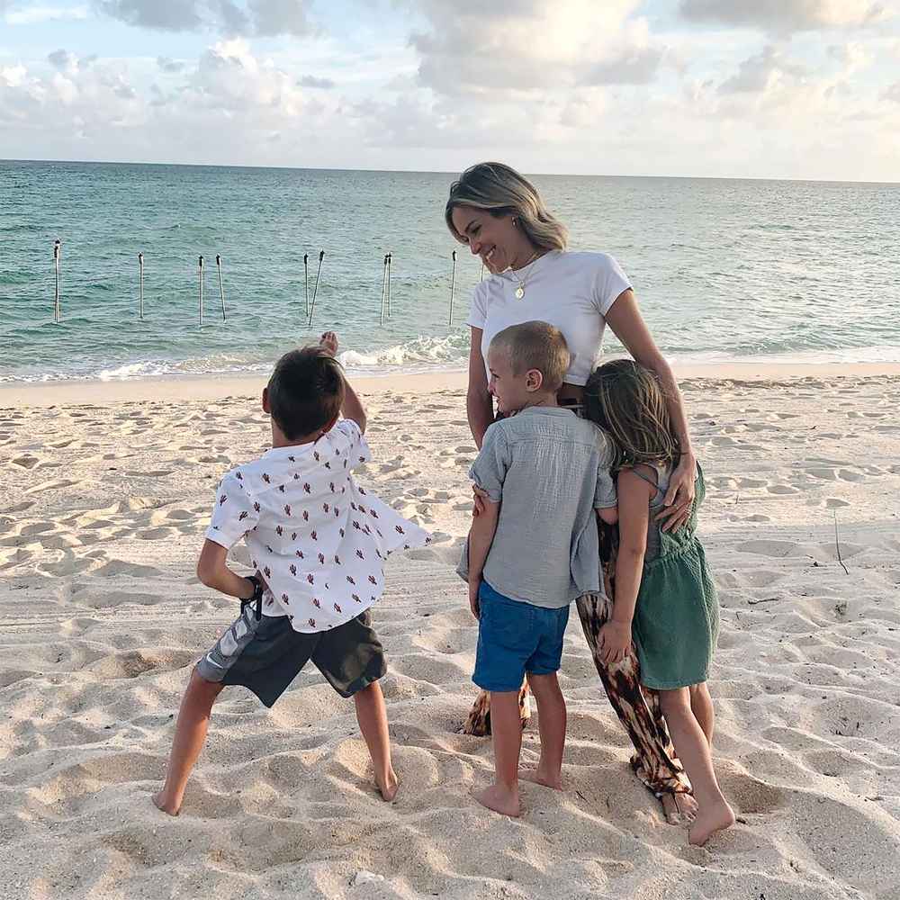 Kristin Cavallari Explains Why Her 3 Kids ‘Don’t Care’ to Watch ‘The Hills’ or ‘Laguna Beach’