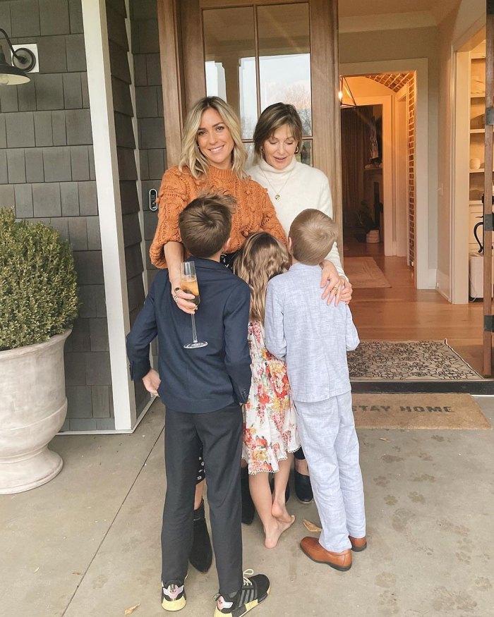 Kristin Cavallari Reveals How She Gets Her 3 Kids Involved in Her Business