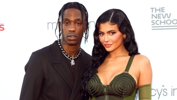 Kylie Jenner and Travis Scott Have Been Leaning on Each Other Before Their 2nd Baby Arrives