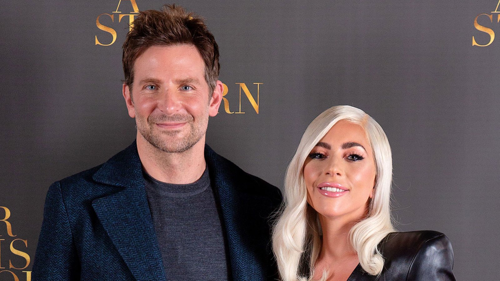 Lady Gaga Consulted With Bradley Cooper Before Taking House of Gucci Role