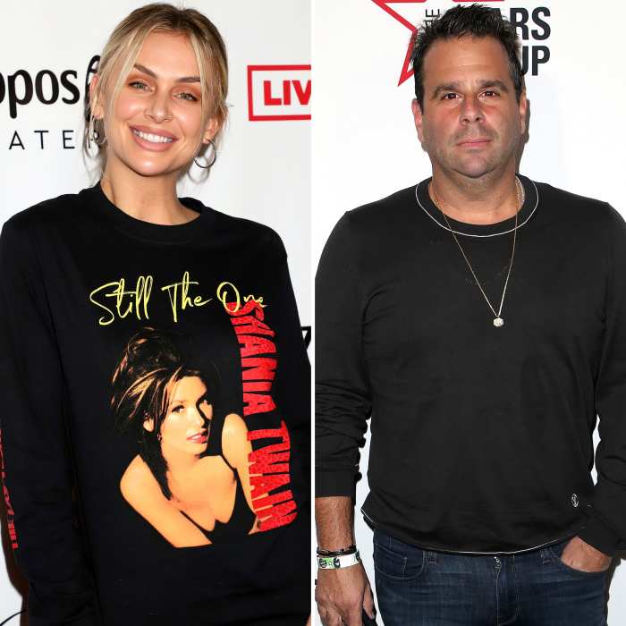 Lala Kent Jokes About 'Training' to Leave Randall Emmett After Their Split