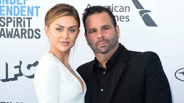 Lala Kent Reflected on Randall Emmett Being 'Ride or Die' for Her on 'Vanderpump Rules' Ahead of Split