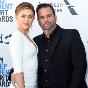 Lala Kent Reflected on Randall Emmett Being 'Ride or Die' for Her on 'Vanderpump Rules' Ahead of Split