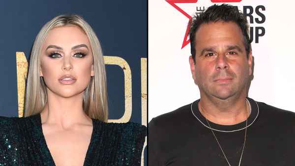Lala Kent Says Ex Randall Emmett Gave Her a Fake Engagement Ring Made of Shitty Diamonds