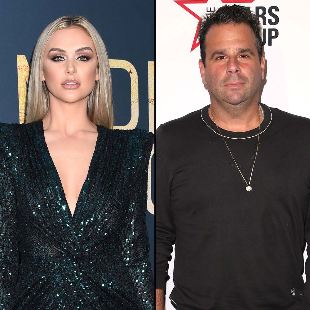 Lala Kent Says Ex Randall Emmett Gave Her a Fake Engagement Ring Made of Shitty Diamonds