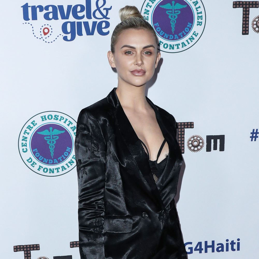 Lala Kent Shades Fake Friendships After Hinting Vanderpump Rules Exit