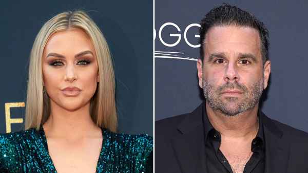 Lala Kent Shared Surprising Details About Her Sex Life With Randall Emmett on Vanderpump Rules Before Split