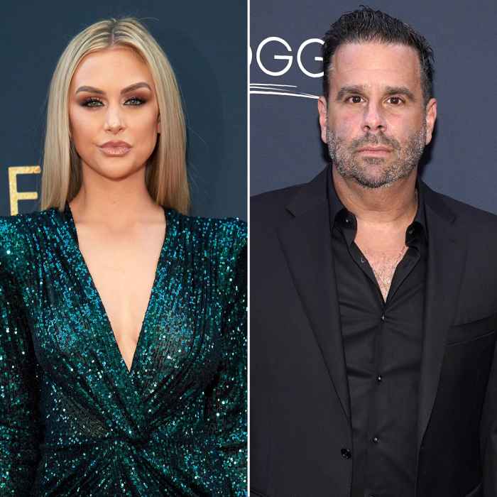 Lala Kent Shared Surprising Details About Her Sex Life With Randall Emmett on Vanderpump Rules Before Split