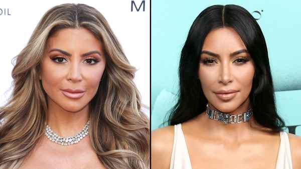 Larsa Pippen Teases She'll Share Her ‘Side of the Story’ Following Kim Kardashian Fallout on ‘Real Housewives of Miami’