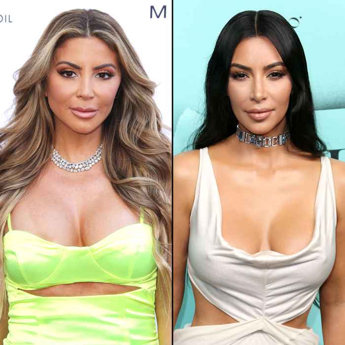 Larsa Pippen Teases She'll Share Her ‘Side of the Story’ Following Kim Kardashian Fallout on ‘Real Housewives of Miami’