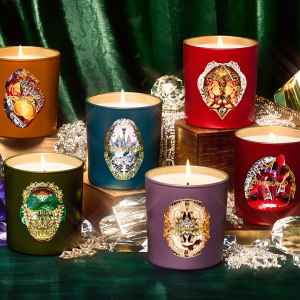 Otherland Adorned Candle