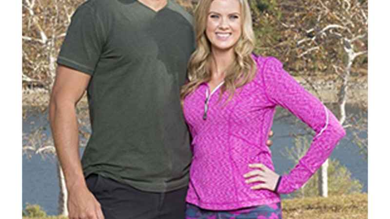 Laura Pierson and Tyler Adams CBS The Amazing Race Winners Where Are They Now