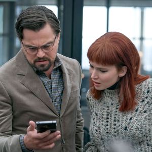 Leo J Law Everything Know About Dont Look Up