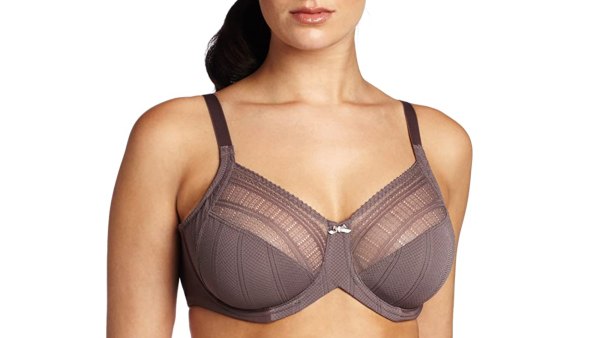 Lilyette by Bali Minimizer Bra