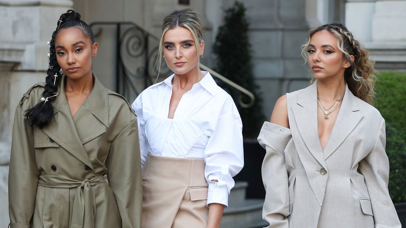 Little Mix’s Jade Thirlwall Perrie Edwards and Leigh-Anne Pinnock Are Taking a Break After Their 2022 Confetti Tour