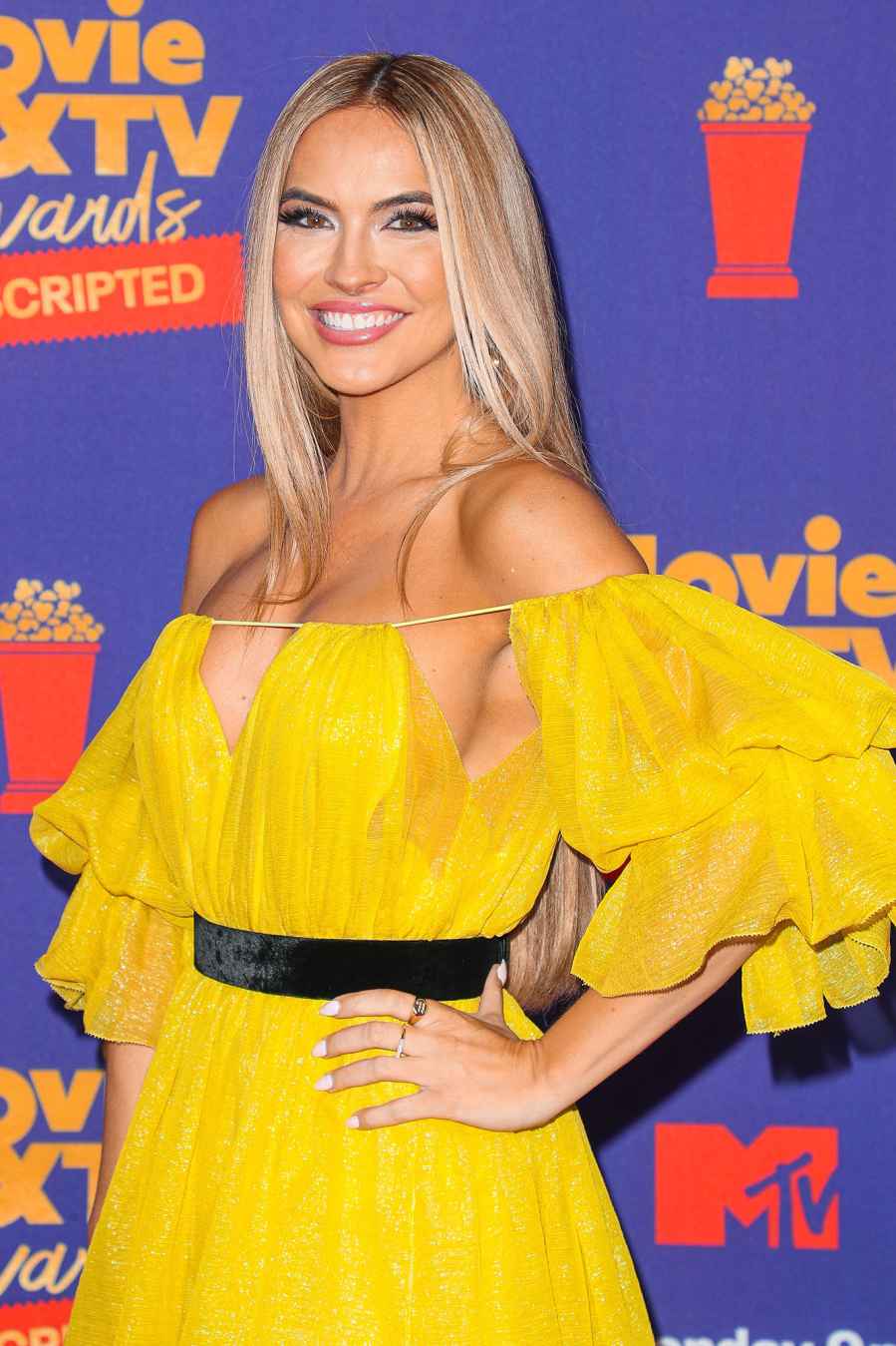 Looking Ahead Everything Chrishell Stause Said About Having Kids Before Jason Oppenheim Split