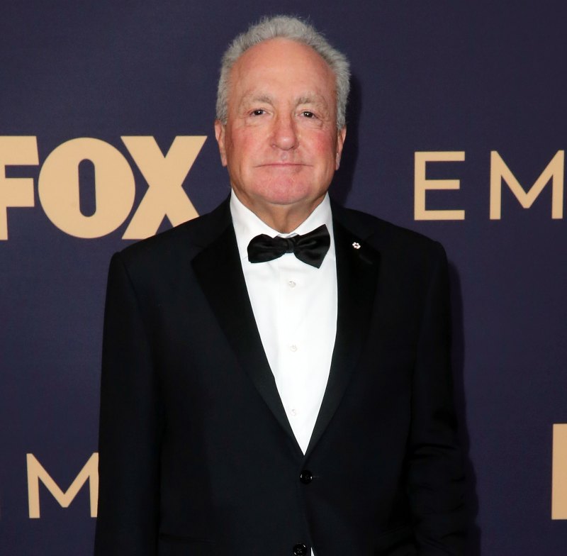 Lorne Michaels Hints at When He'd Be Ready to Retire From Saturday Night Live