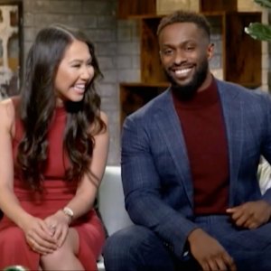 MAFS Bao Zack Explain Relationship