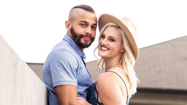 MAFS' Clara Berghaus Responds to Ex Ryan Oubre's Claims About Their Marriage and Divorce