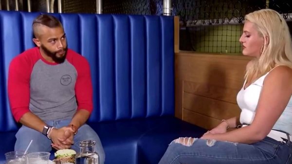 MAFS Ryan Speaks Out Amid Clara Divorce Details Off Camera Issues