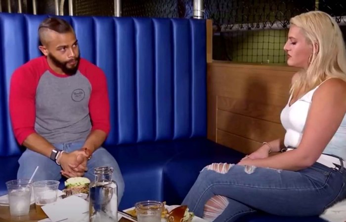 MAFS Ryan Speaks Out Amid Clara Divorce Details Off Camera Issues
