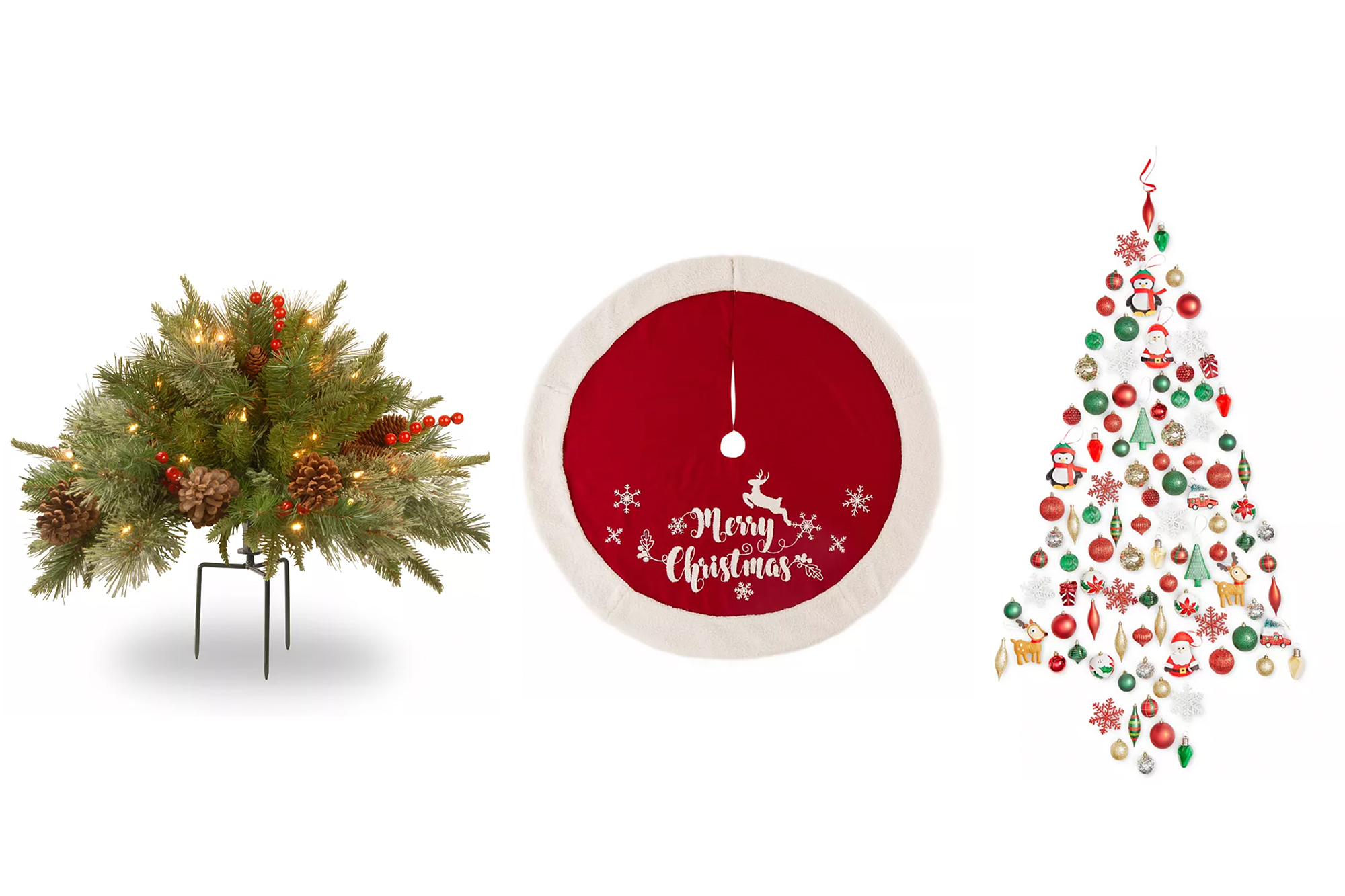 Macy\'s Has Some of the Most Beautiful Holiday Decor Pieces