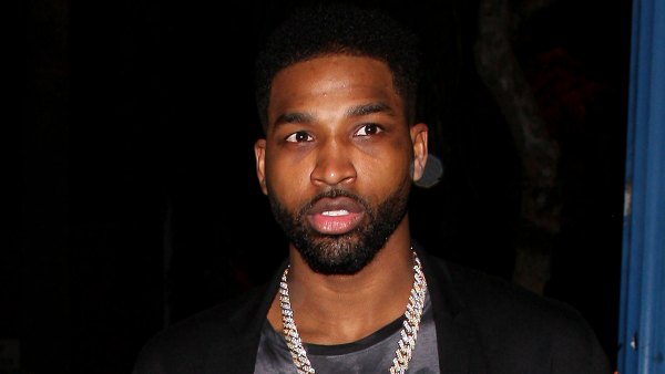 Maralee Nichols Welcomes Baby, Claims Tristan Thompson Is the Father