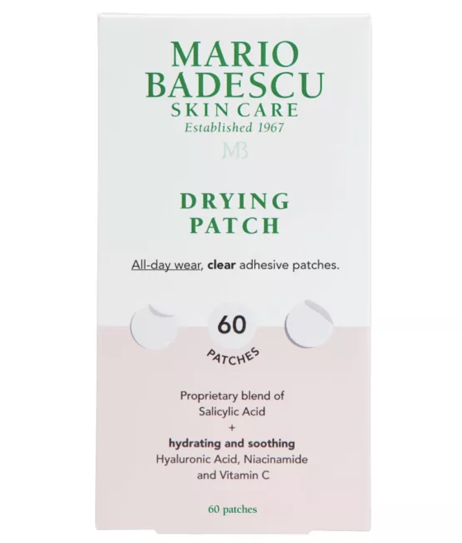 Mario Badescu Skincare Pimple Patches