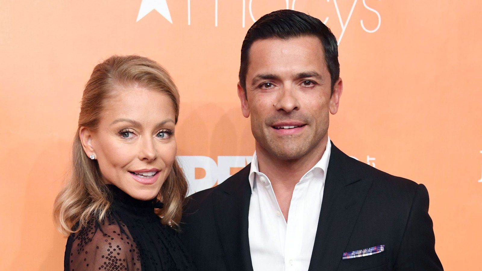 Mark Consuelos Is Thrilled Kelly Ripa Is Done With Skinny Jeans