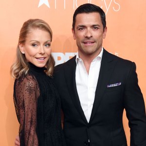 Mark Consuelos Is Thrilled Kelly Ripa Is Done With Skinny Jeans