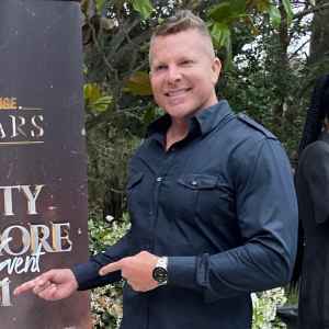 Mark Long Productions New Cooking Reality Show