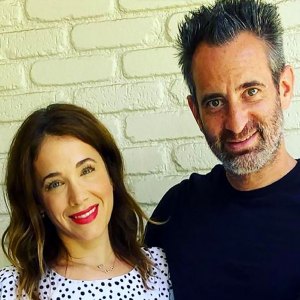 Marla Sokoloff Gives Birth, Welcomes 3rd Baby Girl With Husband Alec Puro